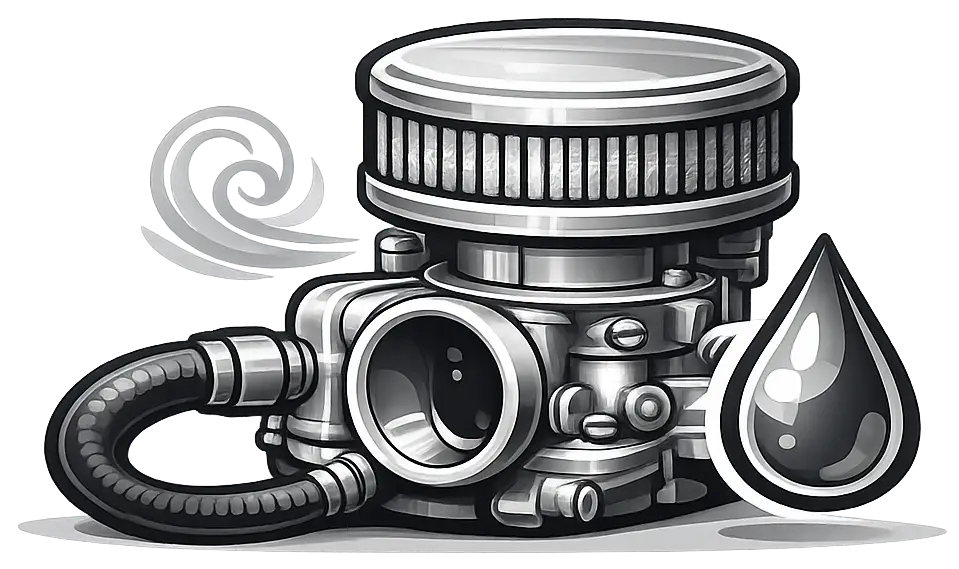 CARBURACION