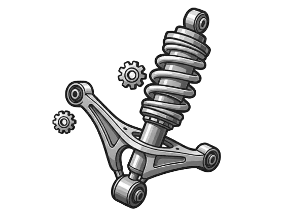 DIRECCION-SUSPENSION