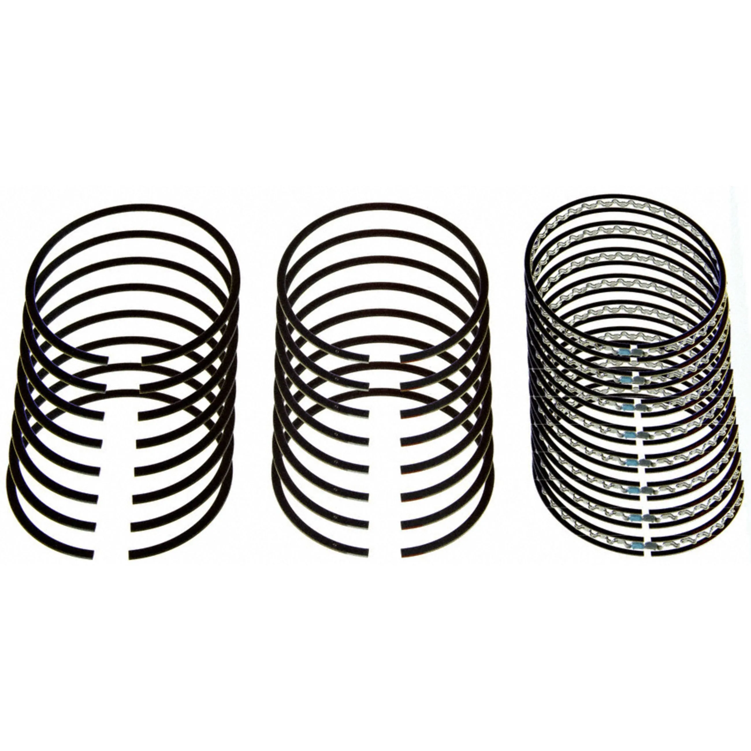 GRANT E178X-040 ANILLO PISTON DODGE D300,CORONET,RAMCHARGER 1962-1991 318 8CIL 5.2L 99.32MM 2*2*4.76