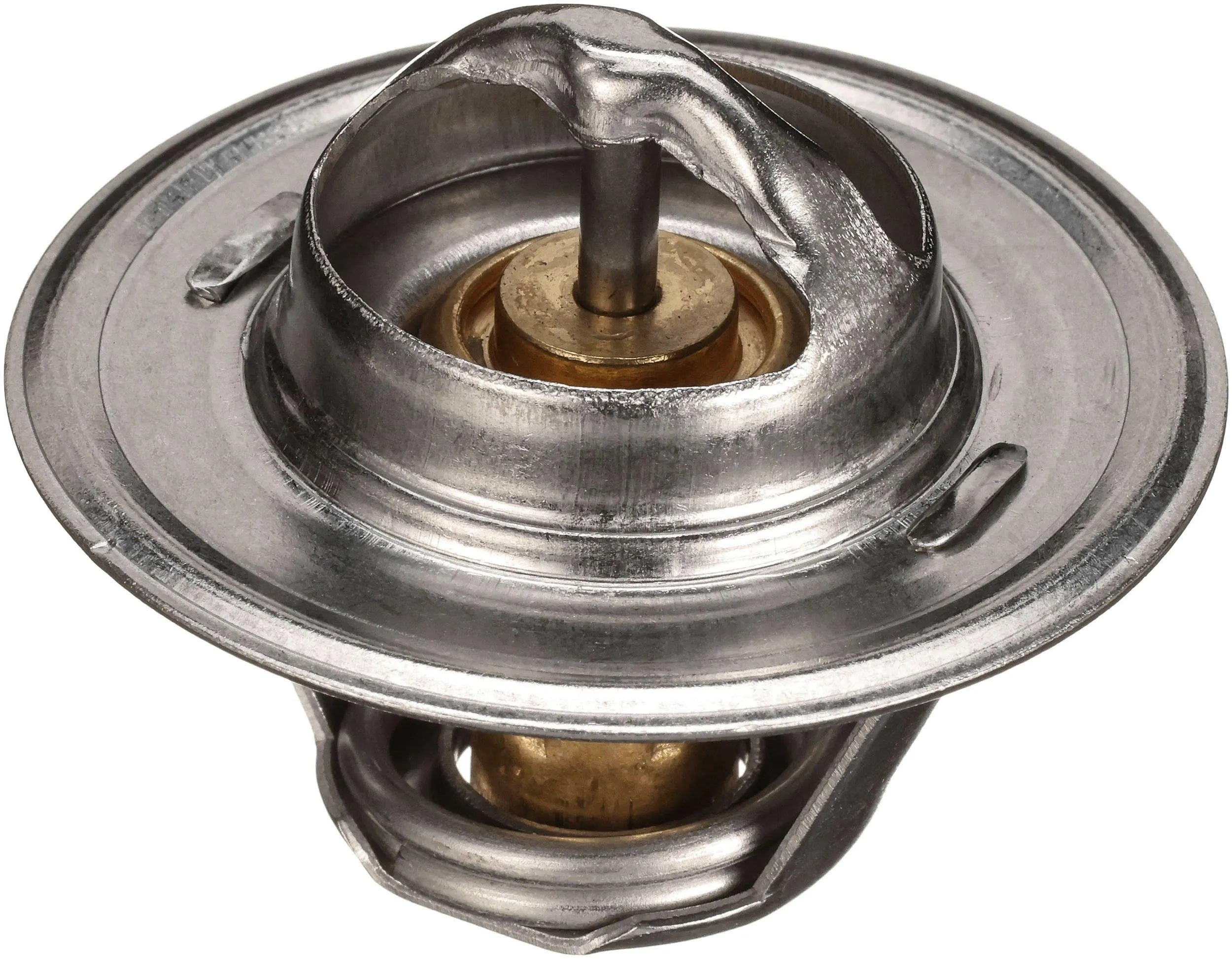 GATES 33008 TERMOSTATO BUICK CHEVROLET PONTIAC CAVALIER S10 CENTURY 1975-1996 4CIL-6CIL-8CIL 1.8L-2.0L-2.2L-3.8L 54MM 180F-82C