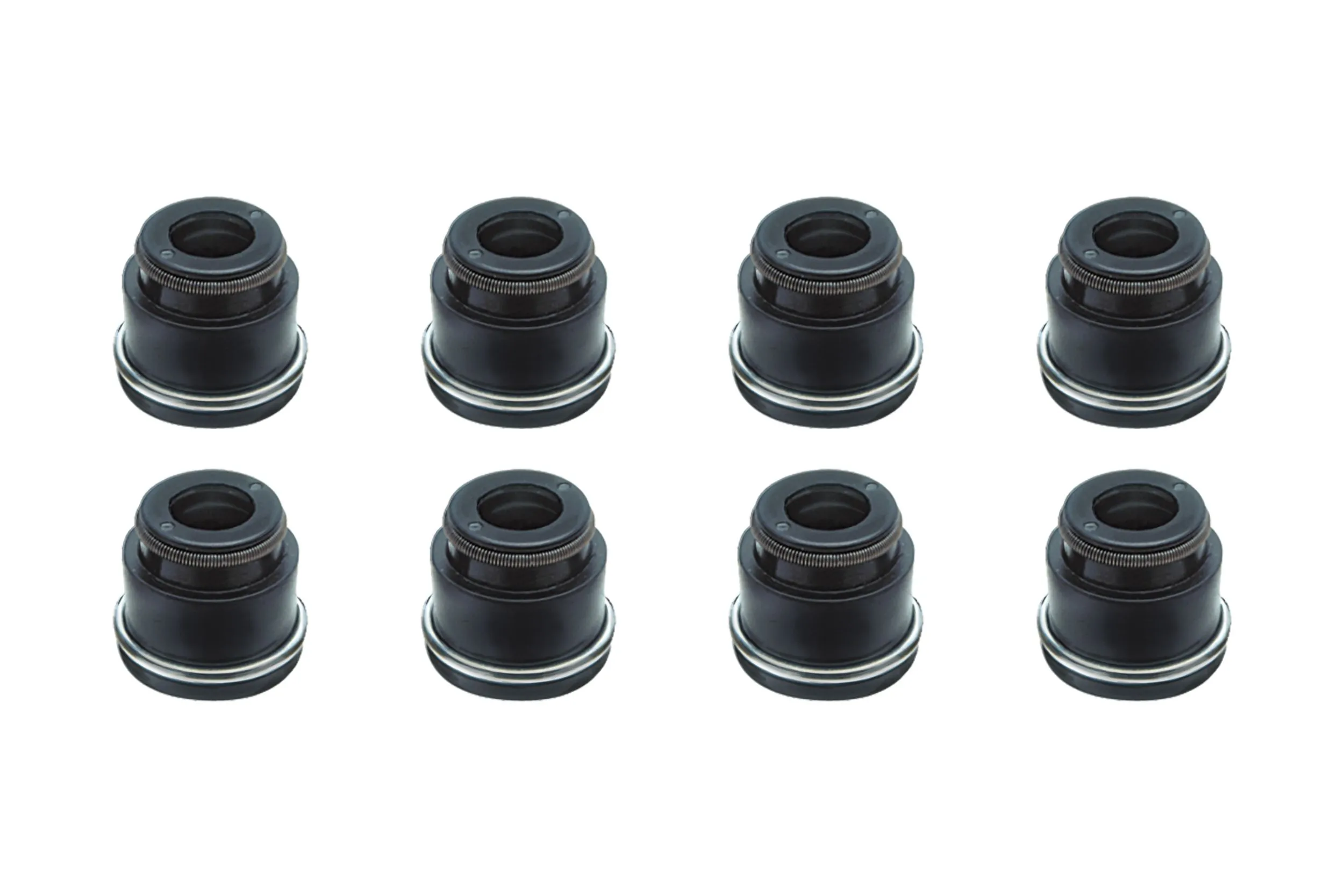 JAPONES SS-27149 RETEN VALVULA CHEVROLET ISUZU LUV TROOPER 1986-1995 4ZD1 4CIL 2.3L