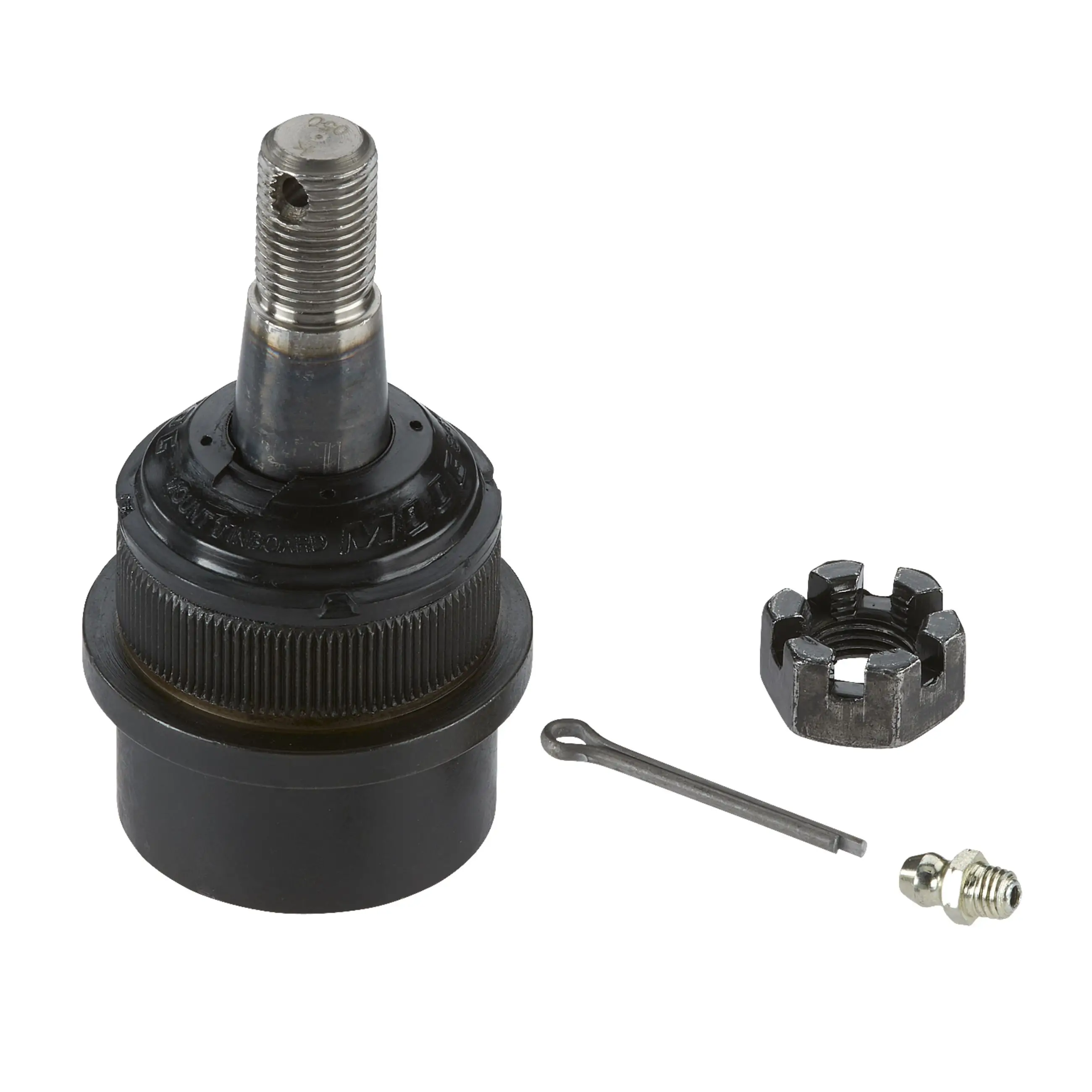 MOOG 10458 ROTULA DIRECCION DODGE JEEP CHEROKEE GRAND CHEROKEE RAM 1984-2001 4CIL-6CIL DELANTERO SUPERIOR DERECHO IZQUIERDO