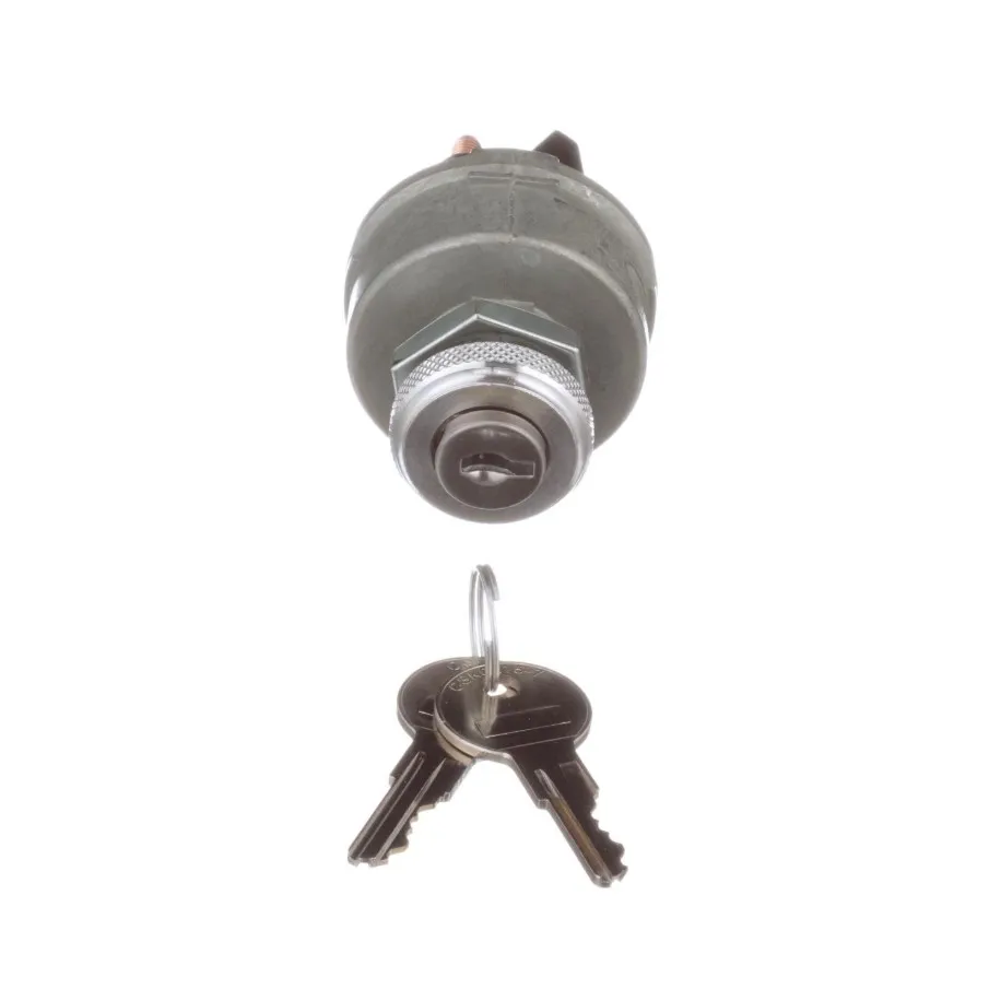 STANDARD S-116 CHAPA CONTACTO UNIVERSAL 12V