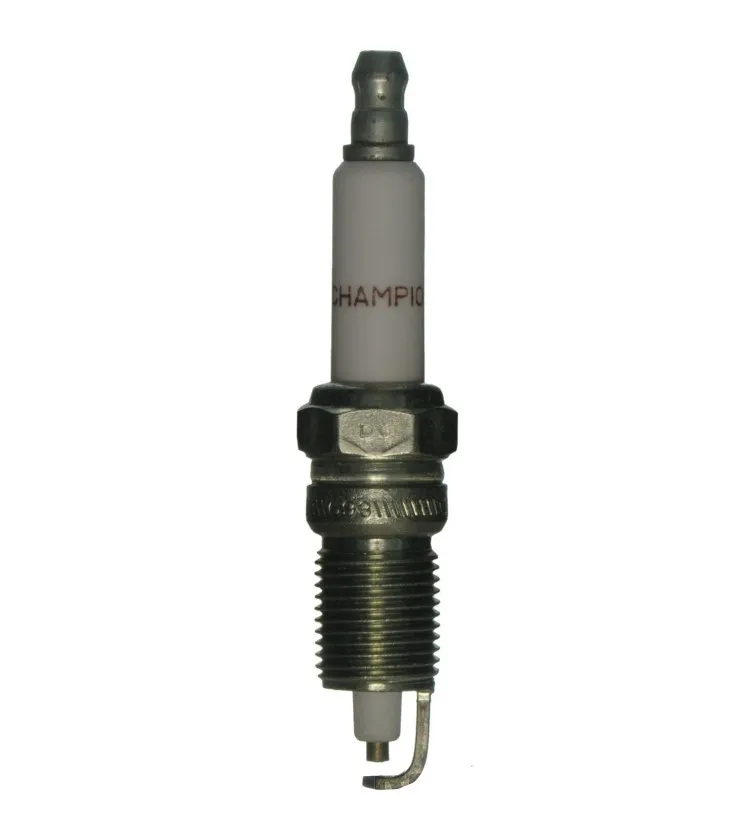 CHAMPION 7020 BUJIA FORD DOBLE PLATINUM 13/16"