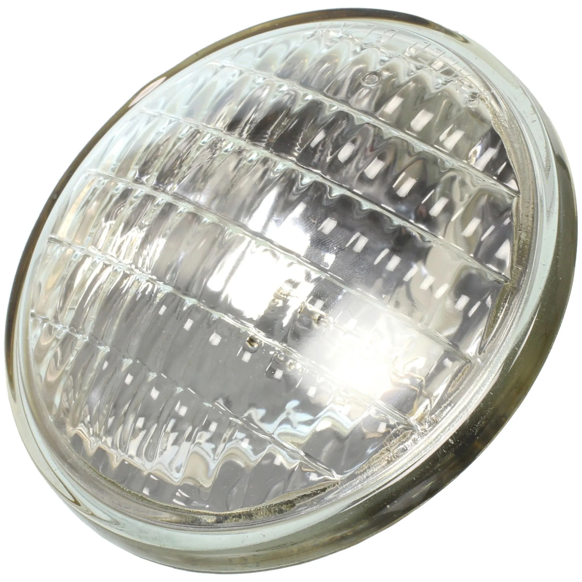 WAGNER 4411 FARO REDONDO CHICO 12V 35W 114MM