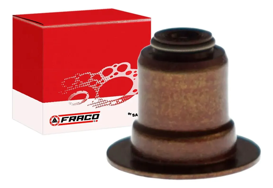 FRACO SS71268 RETEN VALVULA CHRYSLER 146 SEBRING 2001-2006 4CIL 2.4L 1 UNIDAD