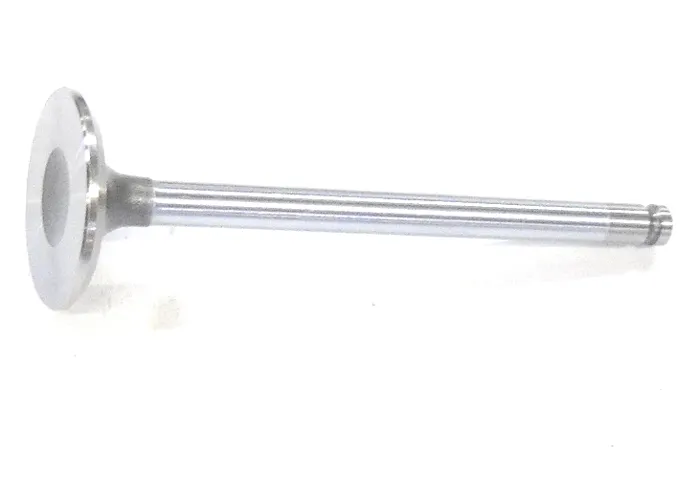 QUALCAST 4458A VALVULA CHEVROLET CORSA 1996-UP C12 4CIL 1.2L DIAMETRO CAB 33MM ALTURA 105 MM