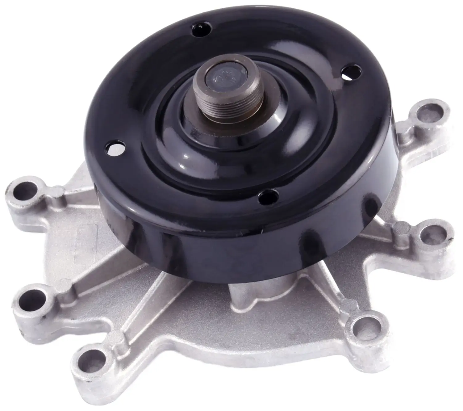 SEALD POWER 53020873AC BOMBA AGUA JEEP LIBERTY 2002-2010 226 6CIL