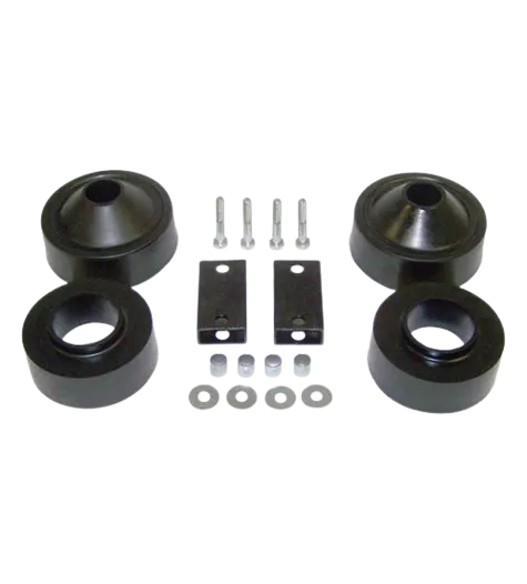 CROWN RT21035 TOPES SUSPENSION JEEP WRANGLER JK 2007-2017 KIT ELEVACION