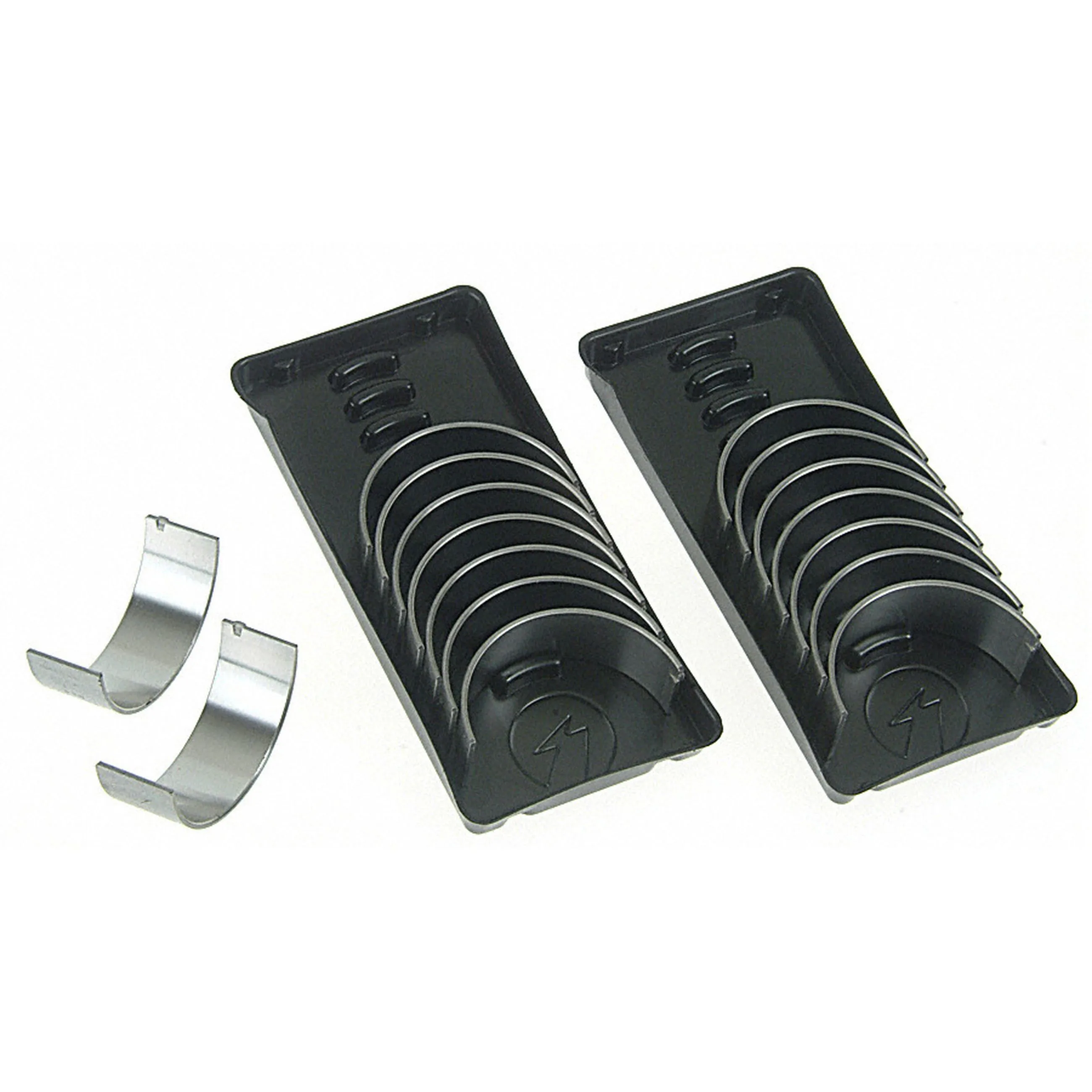 SEALD POWER2500-010 METAL BIELA CHEVROLET CELEBRITY S10 C&K10 30 1968-2002 151-173-189-350 4CIL-6CIL-8CIL 2.5L-2.8L-3.1L-5.7L 8 UNIDADES