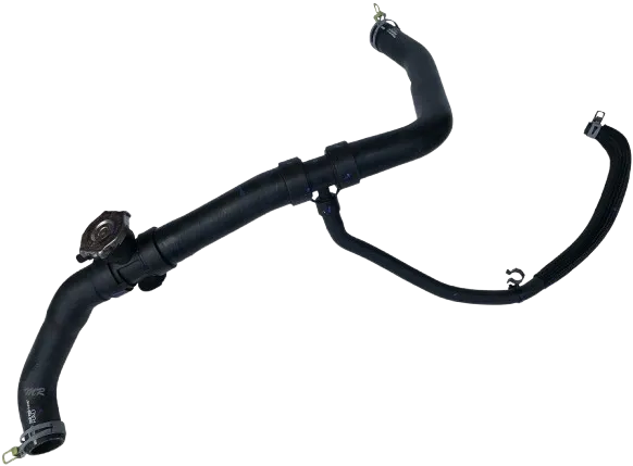 MOPAR 23193 MANGUERA RADIADOR JEEP DODGE COMPASS PATRIOT CALIBER JOURNEY 2007-2017 1.8L-2.0L-2.4L SUPERIOR A/T CVT 51885 5058446AH