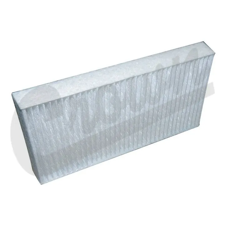 CROWN CF10747 FILTRO CABINA JEEP DODGE LIBERTY NITRO 2008-2012 3.7L