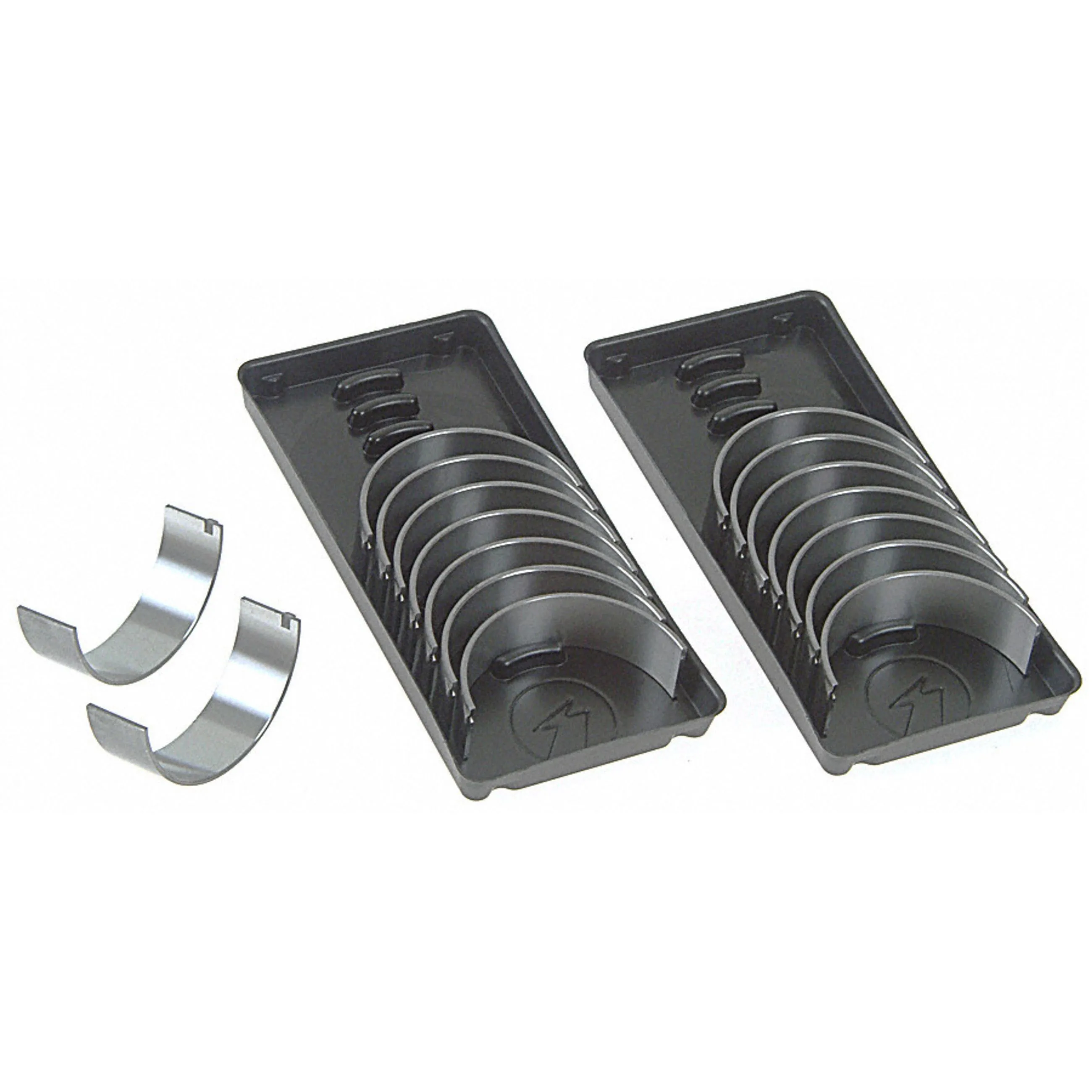 SEALD POWER 2600-020 METAL BIELA FORD BRONCO E250 350 MUSTANG 1969-1994 289-302 8CIL 5.0L