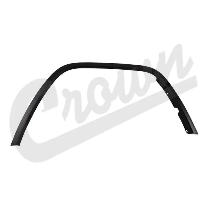 CROWN 1MP38RXFAE BISEL FENDER JEEP GRAND CHEROKEE 2011-2015 3.6L-5.7L DEL DER