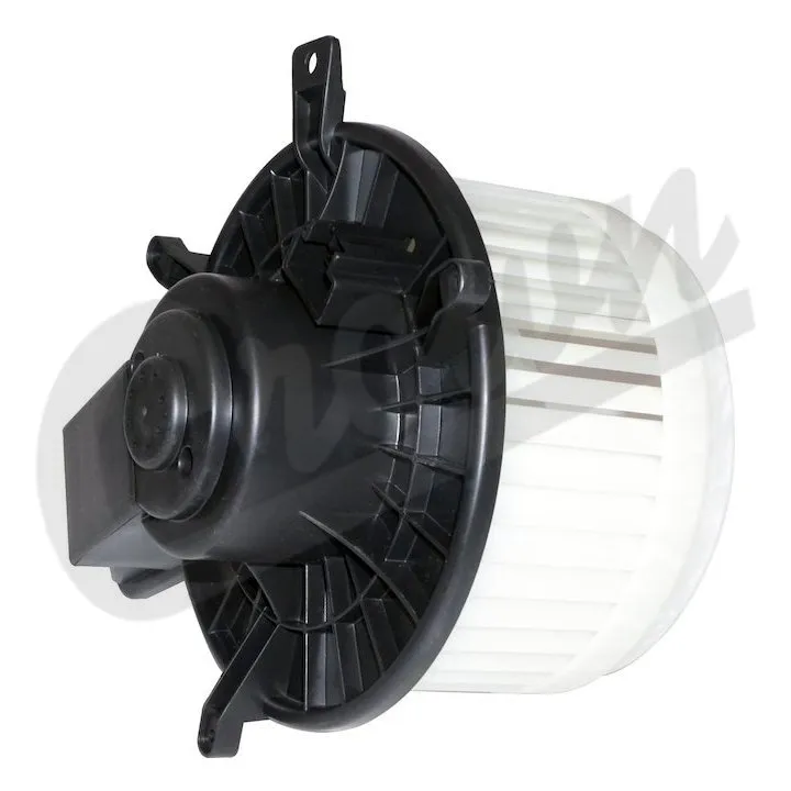 CROWN 68029719AB MOTOR VENTILADOR AC JEEP DODGE GRAND CHEROKEE DURANGO 2011-2022 3.0L-3.6L-5.7L-6.2L-6.4L 68224166AB 68079477AB