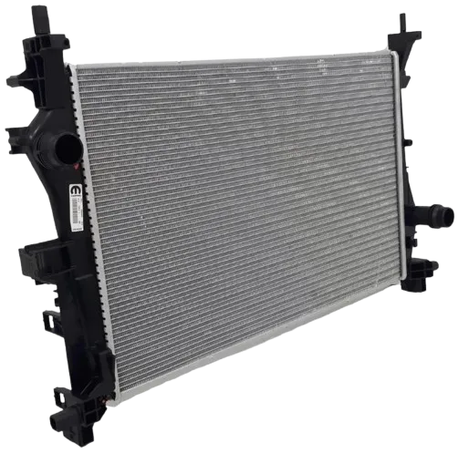 MOPAR 51987829 RADIADOR JEEP RENEGADE BU 2015-UP 1.8L M/T A/T