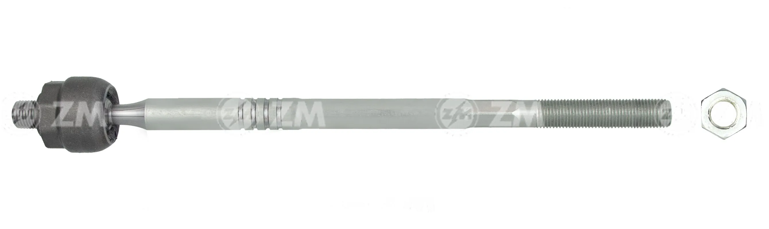 ZM N92033 RACK DIRECCION FORD ECOSPORT 2013-2015 JDB 4CIL 1.6L DELANTERO DERECHO IZQUIERDO