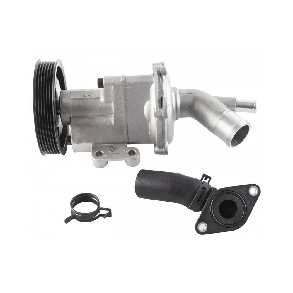 INDISA 43535 BOMBA AGUA JEEP FIAT RENEGADE TORO 2018-2021 4CIL 1.8L