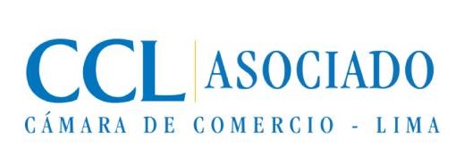 Logo Cámara de Comercio de Lima